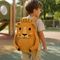 ΤΣΑΝΤΑ ΠΛΑΤΗΣ ABO HAVE A ROARSOME DAY ΤΣΑΝΤΑ ΠΛΑΤΗΣ ABO HAVE A ROARSOME DAY