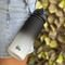 ΜΠΟΥΚΑΛΙ ECOLIFE TRITAN BOTTLE MIDDLE GREY (800 ML) ΜΠΟΥΚΑΛΙ ECOLIFE TRITAN BOTTLE MIDDLE GREY (800 ML)