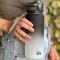 ΜΠΟΥΚΑΛΙ ECOLIFE TRITAN BOTTLE MIDDLE GREY (800 ML) ΜΠΟΥΚΑΛΙ ECOLIFE TRITAN BOTTLE MIDDLE GREY (800 ML)