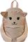 ΤΣΑΝΤΑ ΠΛΑΤΗΣ ABO YOU’RE MEOW FAVORITE ΤΣΑΝΤΑ ΠΛΑΤΗΣ ABO YOU’RE MEOW FAVORITE
