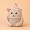 ΤΣΑΝΤΑ ΠΛΑΤΗΣ ABO YOU’RE MEOW FAVORITE ΤΣΑΝΤΑ ΠΛΑΤΗΣ ABO YOU’RE MEOW FAVORITE