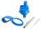 A����������� SERIES 3 FLIP LID PACIFIC BLUE