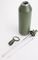 AΝΤΑΛΛΑΚΤΙΚΟ SERIES 3 FLIP LID CARGO GREEN AΝΤΑΛΛΑΚΤΙΚΟ SERIES 3 FLIP LID CARGO GREEN