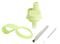 A����������� SERIES 3 FLIP LID LIMELITE