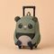 ΤΣΑΝΤΑ TROLLEY ABO BORN TO BE PANDASTIC ΤΣΑΝΤΑ TROLLEY ABO BORN TO BE PANDASTIC