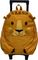 ΤΣΑΝΤΑ TROLLEY ABO HAVE A ROARSOME DAY ΤΣΑΝΤΑ TROLLEY ABO HAVE A ROARSOME DAY