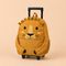 ΤΣΑΝΤΑ TROLLEY ABO HAVE A ROARSOME DAY ΤΣΑΝΤΑ TROLLEY ABO HAVE A ROARSOME DAY