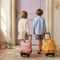ΤΣΑΝΤΑ TROLLEY ABO HAVE A ROARSOME DAY ΤΣΑΝΤΑ TROLLEY ABO HAVE A ROARSOME DAY