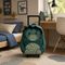 ΤΣΑΝΤΑ TROLLEY ABO YOU CROC MY WORLD ΤΣΑΝΤΑ TROLLEY ABO YOU CROC MY WORLD