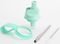 AΝΤΑΛΛΑΚΤΙΚΟ SERIES 3 FLIP LID OPAL GREEN AΝΤΑΛΛΑΚΤΙΚΟ SERIES 3 FLIP LID OPAL GREEN