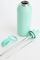 ΑΝΟΞΕΙΔΩΤΟ ΜΠΟΥΚΑΛΙ ΘΕΡΜΟΣ CHILLY\'S OPAL GREEN | 500ML ΑΝΟΞΕΙΔΩΤΟ ΜΠΟΥΚΑΛΙ ΘΕΡΜΟΣ CHILLY\'S OPAL GREEN | 500ML