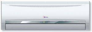 ΚΛΙΜΑΤΙΣΤΙΚΟ MIDEA ALFA DC INVERTER MSH-09HRDN1 ΚΛΙΜΑΤΙΣΤΙΚΟ MIDEA ALFA DC INVERTER MSH-09HRDN1