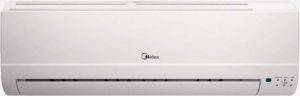 ΚΛΙΜΑΤΙΣΤΙΚΟ MIDEA GLORY ECO SINGLE MSG-18HRN2 ΚΛΙΜΑΤΙΣΤΙΚΟ MIDEA GLORY ECO SINGLE MSG-18HRN2