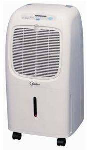 ΑΦΥΓΡΑΝΤΗΡΑΣ MIDEA MDB-14DEN3 ΑΦΥΓΡΑΝΤΗΡΑΣ MIDEA MDB-14DEN3
