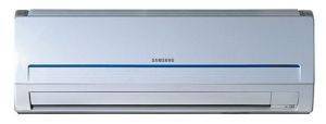  SAMSUNG FORTE INVERTER AQV 09 FA