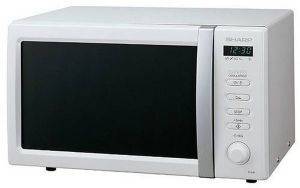 ������� ������������ SHARP ��������� R-239W