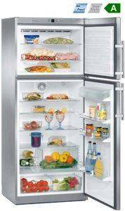 ������ ������� LIEBHERR CTNES 4653