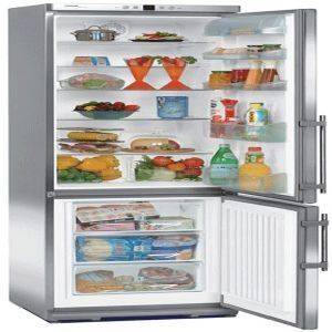 ���������������� ��������� LIEBHERR CPES 4003