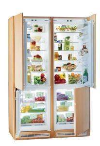 ���������������� �������������� LIEBHERR SBS 5712