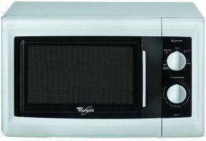 ΦΟΥΡΝΟΣ ΜΙΚΡΟΚΥΜΑΤΩΝ WHIRLPOOL ΕΛΕΥΘΕΡΟΣ AMW 210 WH ΦΟΥΡΝΟΣ ΜΙΚΡΟΚΥΜΑΤΩΝ WHIRLPOOL ΕΛΕΥΘΕΡΟΣ AMW 210 WH