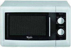   WHIRLPOOL  AMW 210 WH