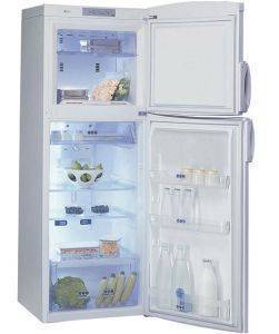 ΨΥΓΕΙO ΔΙΠΟΡΤΟ WHIRLPOOL ARC 4100 ΨΥΓΕΙO ΔΙΠΟΡΤΟ WHIRLPOOL ARC 4100