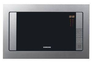 ΦΟΥΡΝΟΣ ΜΙΚΡΟΚΥΜΑΤΩΝ SAMSUNG ΕΝΤΟΙΧΙΖΟΜΕΝΟΣ FG 87KST ΦΟΥΡΝΟΣ ΜΙΚΡΟΚΥΜΑΤΩΝ SAMSUNG ΕΝΤΟΙΧΙΖΟΜΕΝΟΣ FG 87KST