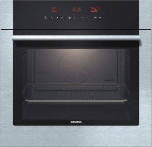 ΕΝΤΟΙΧΙΖΟΜΕΝΟΣ ΦΟΥΡΝΟΣ SIEMENS HB 770560 E ΕΝΤΟΙΧΙΖΟΜΕΝΟΣ ΦΟΥΡΝΟΣ SIEMENS HB 770560 E