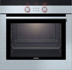 ΕΝΤΟΙΧΙΖΟΜΕΝΟΣ ΦΟΥΡΝΟΣ SIEMENS HB 360560 ΕΝΤΟΙΧΙΖΟΜΕΝΟΣ ΦΟΥΡΝΟΣ SIEMENS HB 360560