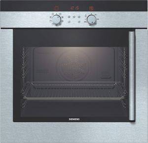 ΕΝΤΟΙΧΙΖΟΜΕΝΟΣ ΦΟΥΡΝΟΣ SIEMENS HB 33L550 ΕΝΤΟΙΧΙΖΟΜΕΝΟΣ ΦΟΥΡΝΟΣ SIEMENS HB 33L550