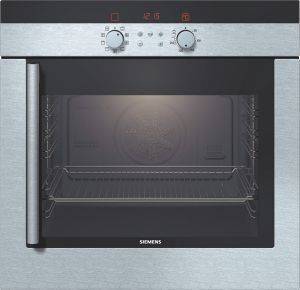 ΕΝΤΟΙΧΙΖΟΜΕΝΟΣ ΦΟΥΡΝΟΣ SIEMENS HB 33R550 ΕΝΤΟΙΧΙΖΟΜΕΝΟΣ ΦΟΥΡΝΟΣ SIEMENS HB 33R550