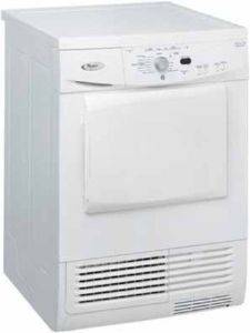 �������� ����������� ������ WHIRLPOOL AWZ 9989