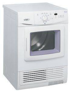 �������� ����������� ������ WHIRLPOOL AWZ 8666