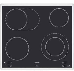 ΚΕΡΑΜΙΚΗ ΕΣΤΙΑ BOSCH ΝΚΝ 642P01 ΚΕΡΑΜΙΚΗ ΕΣΤΙΑ BOSCH ΝΚΝ 642P01