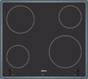 ΚΕΡΑΜΙΚΗ ΕΣΤΙΑ BOSCH NKE 645P01 ΚΕΡΑΜΙΚΗ ΕΣΤΙΑ BOSCH NKE 645P01