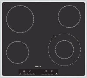ΑΥΤΟΝΟΜΗ ΚΕΡΑΜΙΚΗ ΕΣΤΙΑ BOSCH PKF 642E01 ΑΥΤΟΝΟΜΗ ΚΕΡΑΜΙΚΗ ΕΣΤΙΑ BOSCH PKF 642E01
