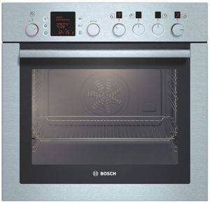 ΕΝΤΟΙΧΙΖΟΜΕΝΗ ΚΟΥΖΙΝΑ BOSCH HEN 380751 ΕΝΤΟΙΧΙΖΟΜΕΝΗ ΚΟΥΖΙΝΑ BOSCH HEN 380751