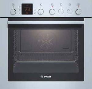 ΕΝΤΟΙΧΙΖΟΜΕΝΗ ΚΟΥΖΙΝΑ BOSCH HEN 340571 ΕΝΤΟΙΧΙΖΟΜΕΝΗ ΚΟΥΖΙΝΑ BOSCH HEN 340571