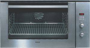 ΕΝΤΟΙΧΙΖΟΜΕΝΟΣ ΦΟΥΡΝΟΣ BOSCH HBL 3551 ΕΝΤΟΙΧΙΖΟΜΕΝΟΣ ΦΟΥΡΝΟΣ BOSCH HBL 3551