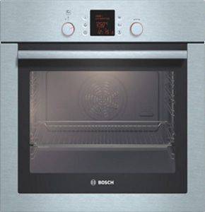 ΕΝΤΟΙΧΙΖΟΜΕΝΟΣ ΦΟΥΡΝΟΣ BOSCH HBN 380651 ΕΝΤΟΙΧΙΖΟΜΕΝΟΣ ΦΟΥΡΝΟΣ BOSCH HBN 380651