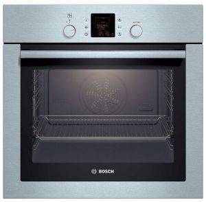 ΕΝΤΟΙΧΙΖΟΜΕΝΟΣ ΦΟΥΡΝΟΣ BOSCH HBN 360651 ΕΝΤΟΙΧΙΖΟΜΕΝΟΣ ΦΟΥΡΝΟΣ BOSCH HBN 360651