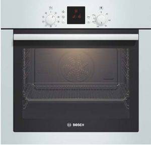 ΕΝΤΟΙΧΙΖΟΜΕΝΟΣ ΦΟΥΡΝΟΣ BOSCH HBN 330521 ΕΝΤΟΙΧΙΖΟΜΕΝΟΣ ΦΟΥΡΝΟΣ BOSCH HBN 330521
