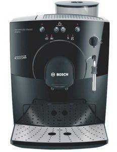 ΚΑΦΕΤΙΕΡΑ ESPRESSO BOSCH TCA 5201 ΚΑΦΕΤΙΕΡΑ ESPRESSO BOSCH TCA 5201