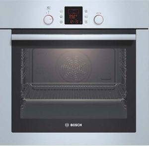 ΕΝΤΟΙΧΙΖΟΜΕΝΟΣ ΦΟΥΡΝΟΣ BOSCH HBN 360671 ΕΝΤΟΙΧΙΖΟΜΕΝΟΣ ΦΟΥΡΝΟΣ BOSCH HBN 360671