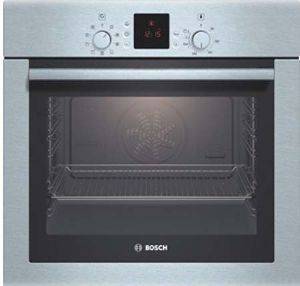 ΕΝΤΟΙΧΙΖΟΜΕΝΟΣ ΦΟΥΡΝΟΣ BOSCH HBN 330551 ΕΝΤΟΙΧΙΖΟΜΕΝΟΣ ΦΟΥΡΝΟΣ BOSCH HBN 330551