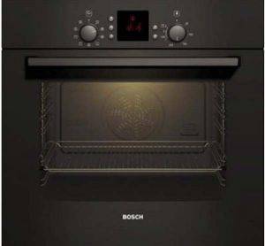 ΕΝΤΟΙΧΙΖΟΜΕΝΟΣ ΦΟΥΡΝΟΣ BOSCH HBN 330561 ΕΝΤΟΙΧΙΖΟΜΕΝΟΣ ΦΟΥΡΝΟΣ BOSCH HBN 330561