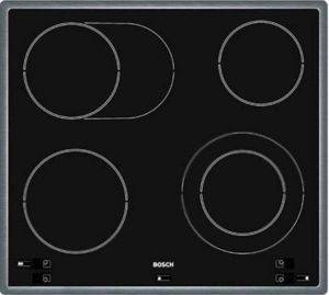 ΚΕΡΑΜΙΚΗ ΕΣΤΙΑ BOSCH NKN 646P01 ΚΕΡΑΜΙΚΗ ΕΣΤΙΑ BOSCH NKN 646P01