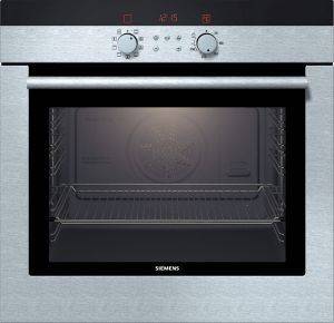 ΕΝΤΟΙΧΙΖΟΜΕΝΟΣ ΦΟΥΡΝΟΣ SIEMENS HB 330550 ΕΝΤΟΙΧΙΖΟΜΕΝΟΣ ΦΟΥΡΝΟΣ SIEMENS HB 330550