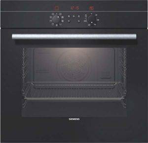 ΕΝΤΟΙΧΙΖΟΜΕΝΟΣ ΦΟΥΡΝΟΣ SIEMENS HB 330650 ΕΝΤΟΙΧΙΖΟΜΕΝΟΣ ΦΟΥΡΝΟΣ SIEMENS HB 330650