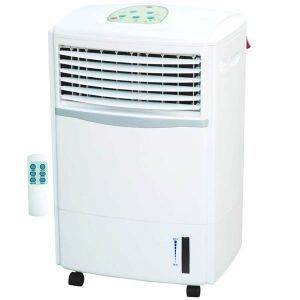 AIR COOLER PRIMO LR06 REM CONTROL 2000W TIMER